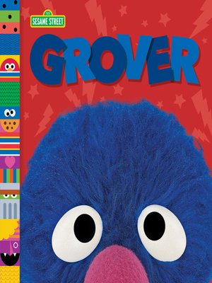 cover image of Grover